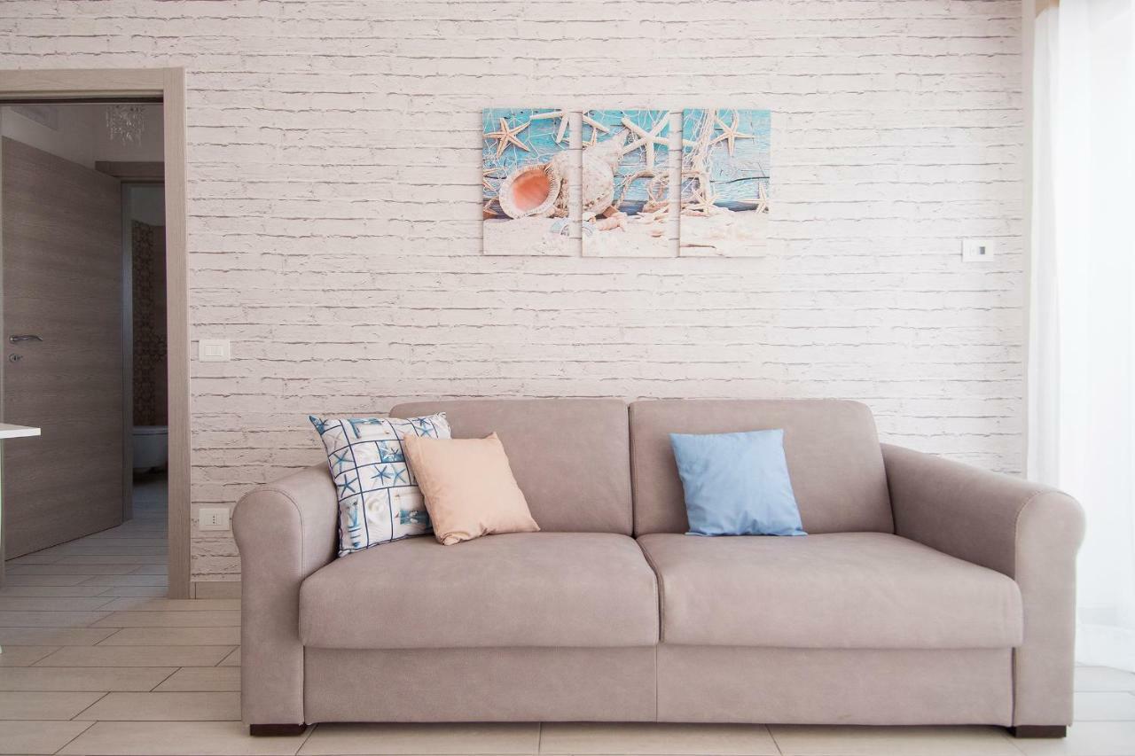 فيلا Hellen House مونوبولي المظهر الخارجي الصورة