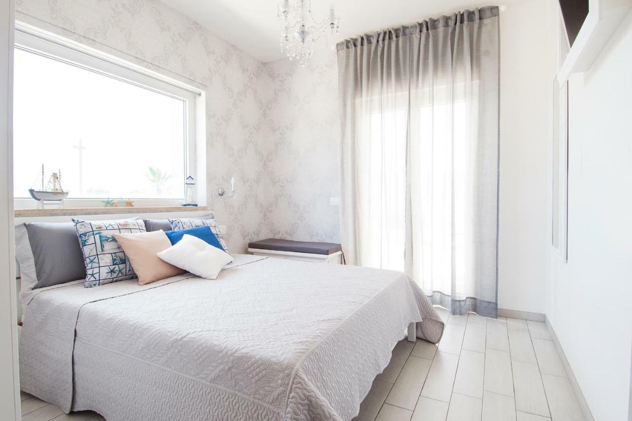 فيلا Hellen House مونوبولي المظهر الخارجي الصورة