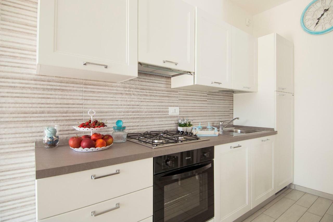 فيلا Hellen House مونوبولي المظهر الخارجي الصورة
