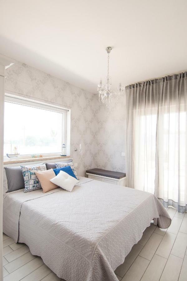 فيلا Hellen House مونوبولي المظهر الخارجي الصورة