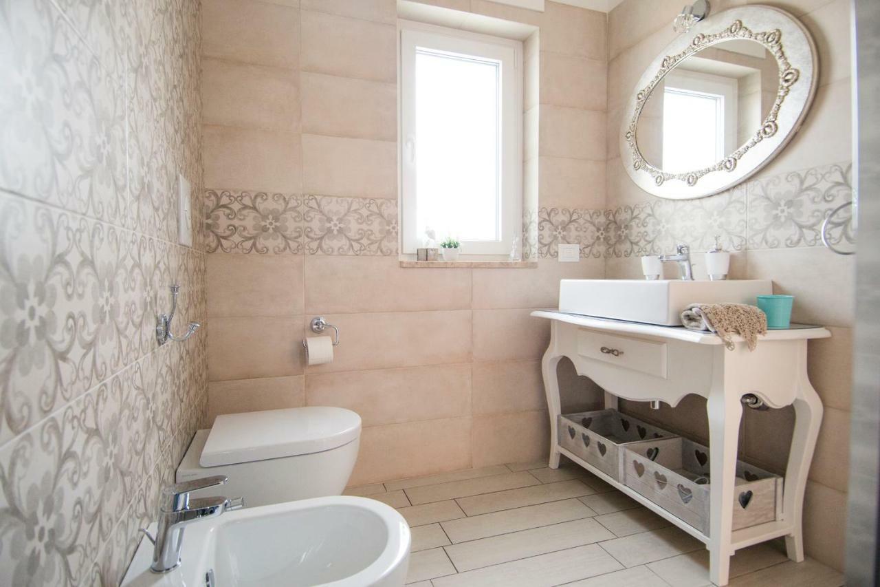 فيلا Hellen House مونوبولي المظهر الخارجي الصورة