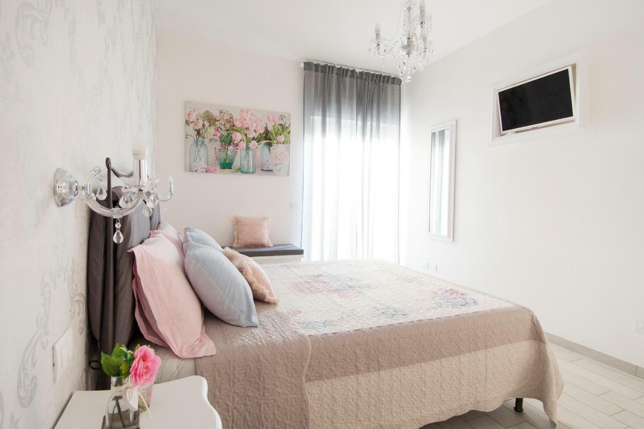 فيلا Hellen House مونوبولي المظهر الخارجي الصورة