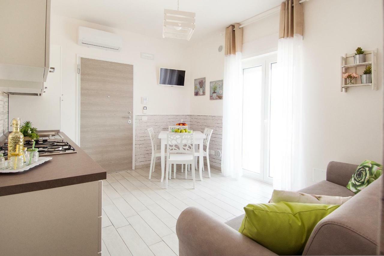 فيلا Hellen House مونوبولي المظهر الخارجي الصورة