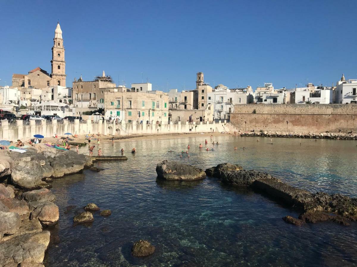 فيلا Hellen House مونوبولي المظهر الخارجي الصورة