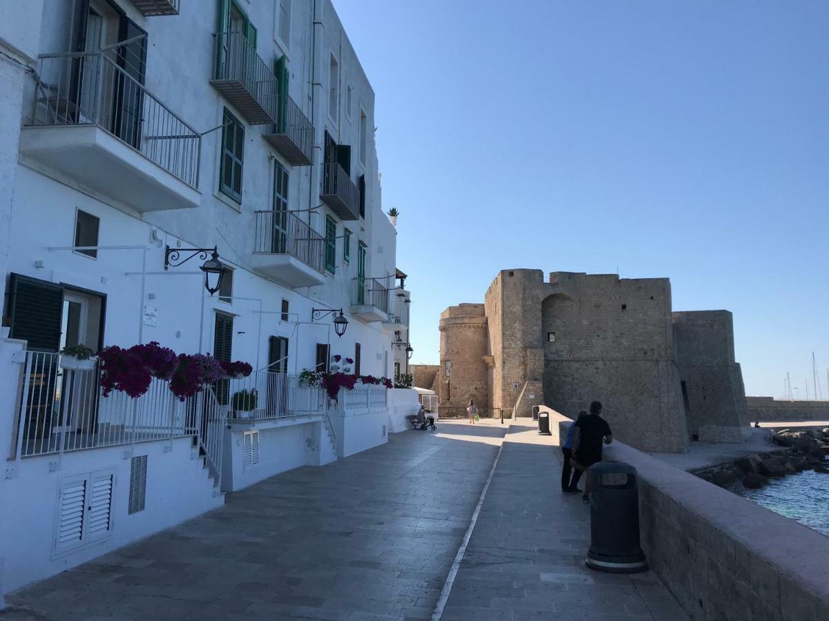 فيلا Hellen House مونوبولي المظهر الخارجي الصورة