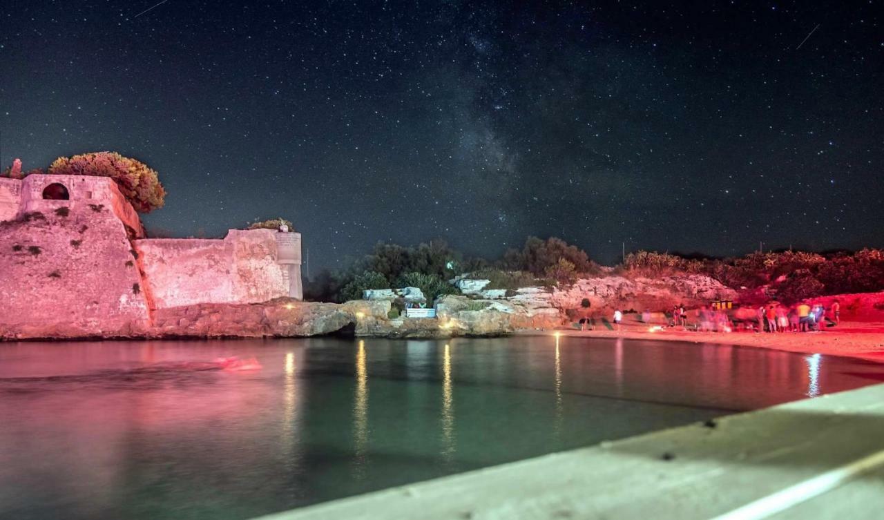 فيلا Hellen House مونوبولي المظهر الخارجي الصورة