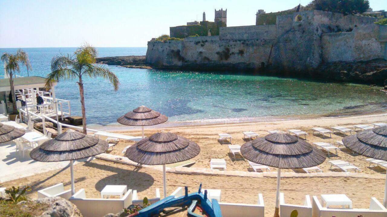 فيلا Hellen House مونوبولي المظهر الخارجي الصورة